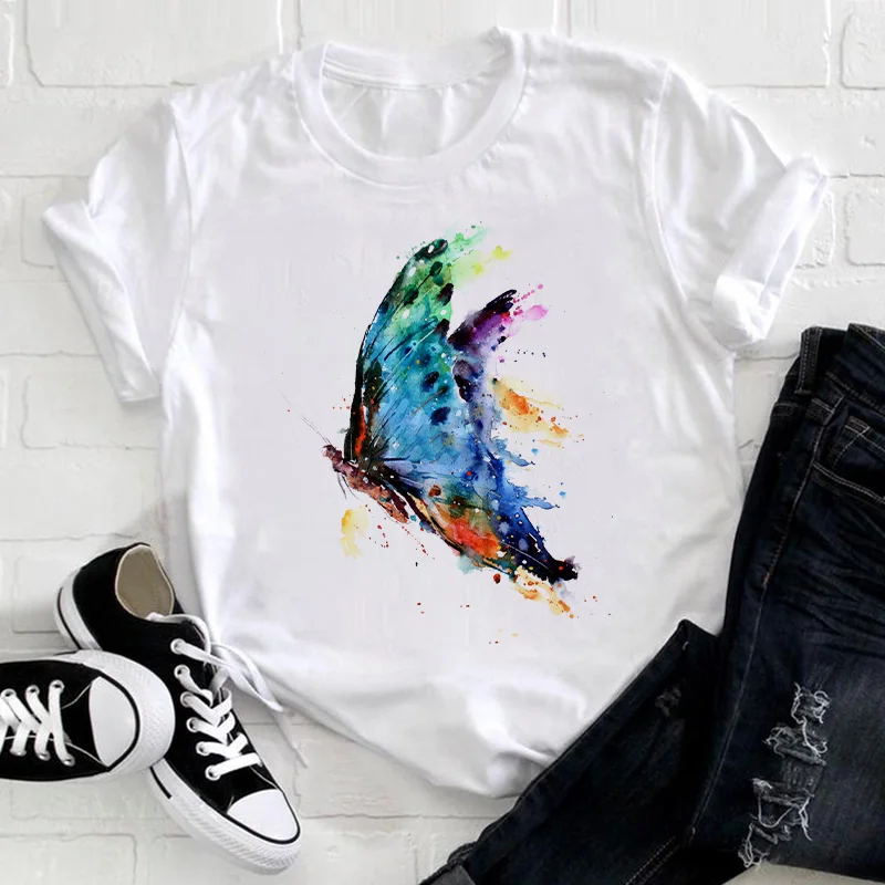 Sommer Neue Mode Leopard Stern Grafik Gedruckt Frauen T-shirt Weibliche Casual Kurzarm T-shirts Damen Harajuku Top Woman Tshirts
Sommer Neue Mode Leopard Stern Grafik Gedruckt Frauen T-shirt Weibliche Casual Kurzarm T-shirts Damen Harajuku Top Woman Tshirts