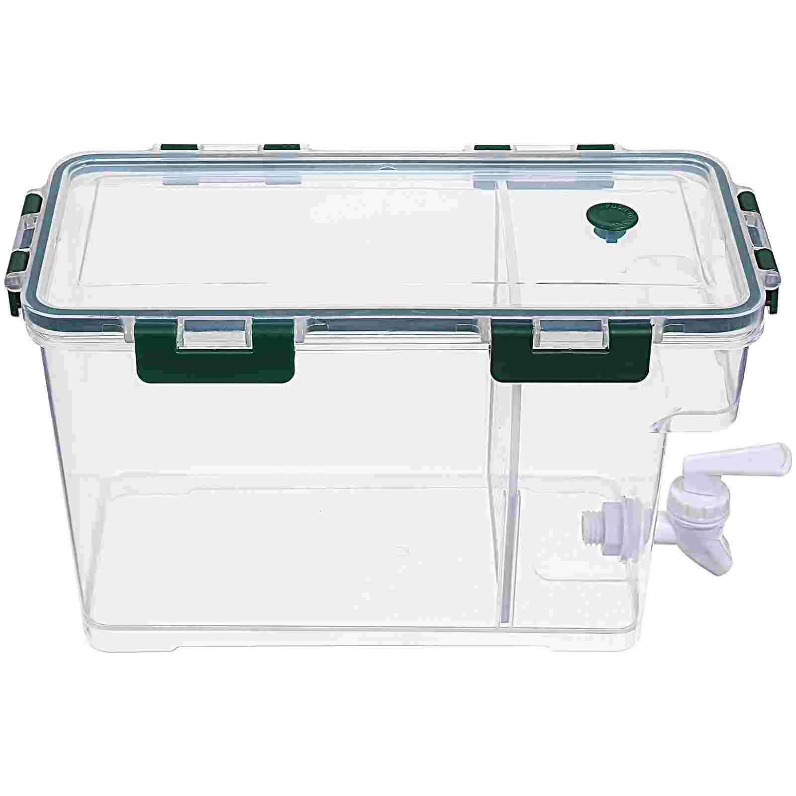 Dispenser Water Pitcher Beverage Fridge Drinkplastic Jug Filter Icedkettle Tea Party Spigot Drinking Orange Für White Tap Lid
Dispenser Water Pitcher Beverage Fridge Drinkplastic Jug Filter Icedkettle Tea Party Spigot Drinking Orange Für White Tap Lid