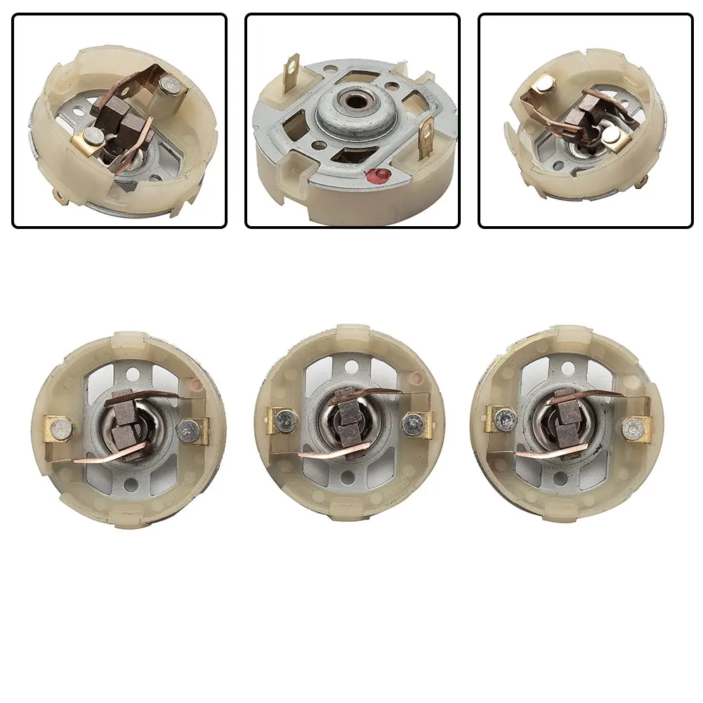 Parts Drill Motor Drill Motor Tool 3pcs Accessories Easy To Install Electric Electric Drill For RS550 Brand New
Parts Drill Motor Drill Motor Tool 3pcs Accessories Easy To Install Electric Electric Drill For RS550 Brand New