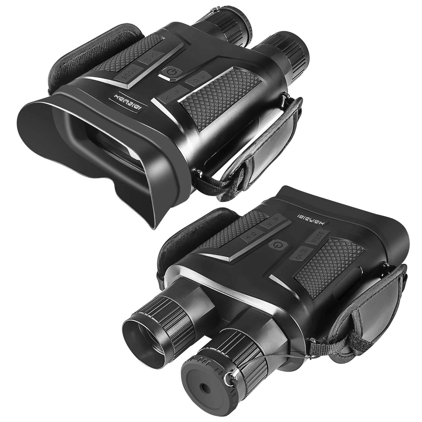 Factory Direct Supply Long-distance 600M Night Vision Goggles Distortionless Binoculars
Factory Direct Supply Long-distance 600M Night Vision Goggles Distortionless Binoculars