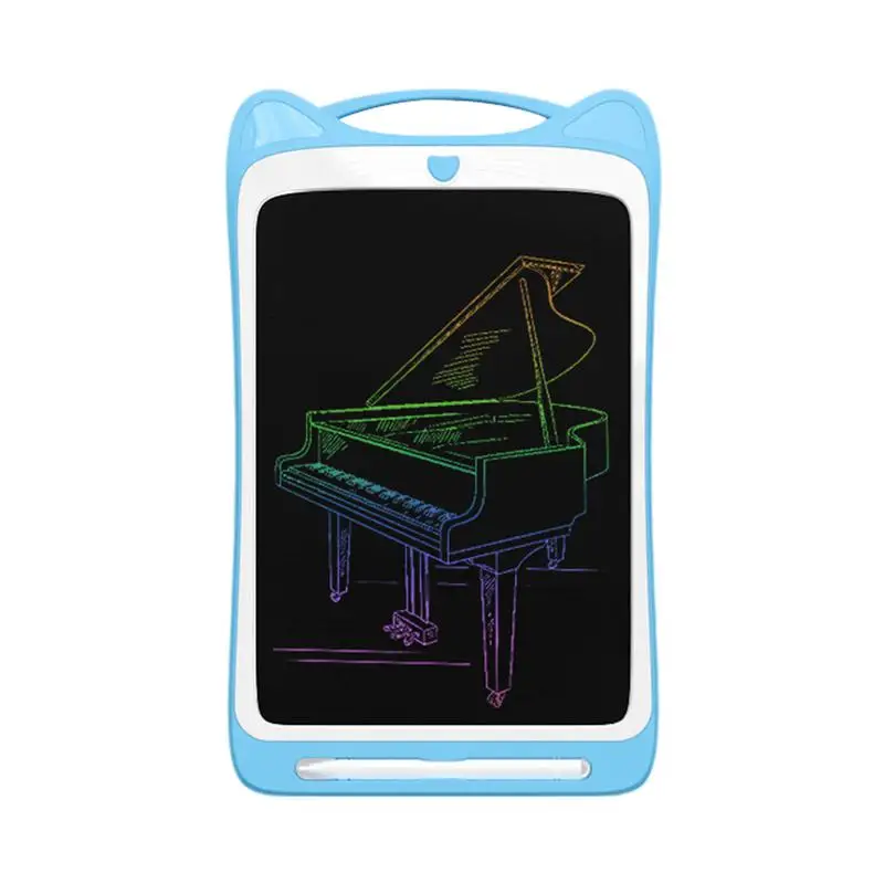 Drawing Tablets For Kids 8.5 LCD Writing Tablet Electronic Graphic Board Portable Handwriting Pads With Pen Kids Gifts
Drawing Tablets For Kids 8.5 LCD Writing Tablet Electronic Graphic Board Portable Handwriting Pads With Pen Kids Gifts