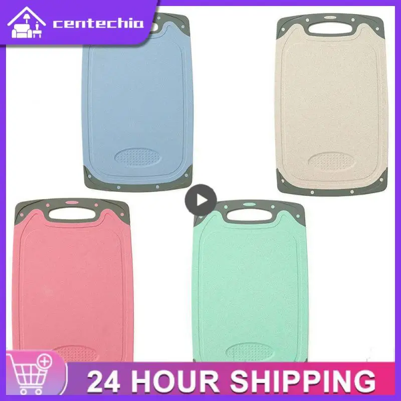 5/8/10PCS Food-grade Chopping Block Wheat Straw Cutting Board Non-slip Non-toxic Vegetable Chopping Board Kitchen Accessory 
5/8/10PCS Food-grade Chopping Block Wheat Straw Cutting Board Non-slip Non-toxic Vegetable Chopping Board Kitchen Accessory