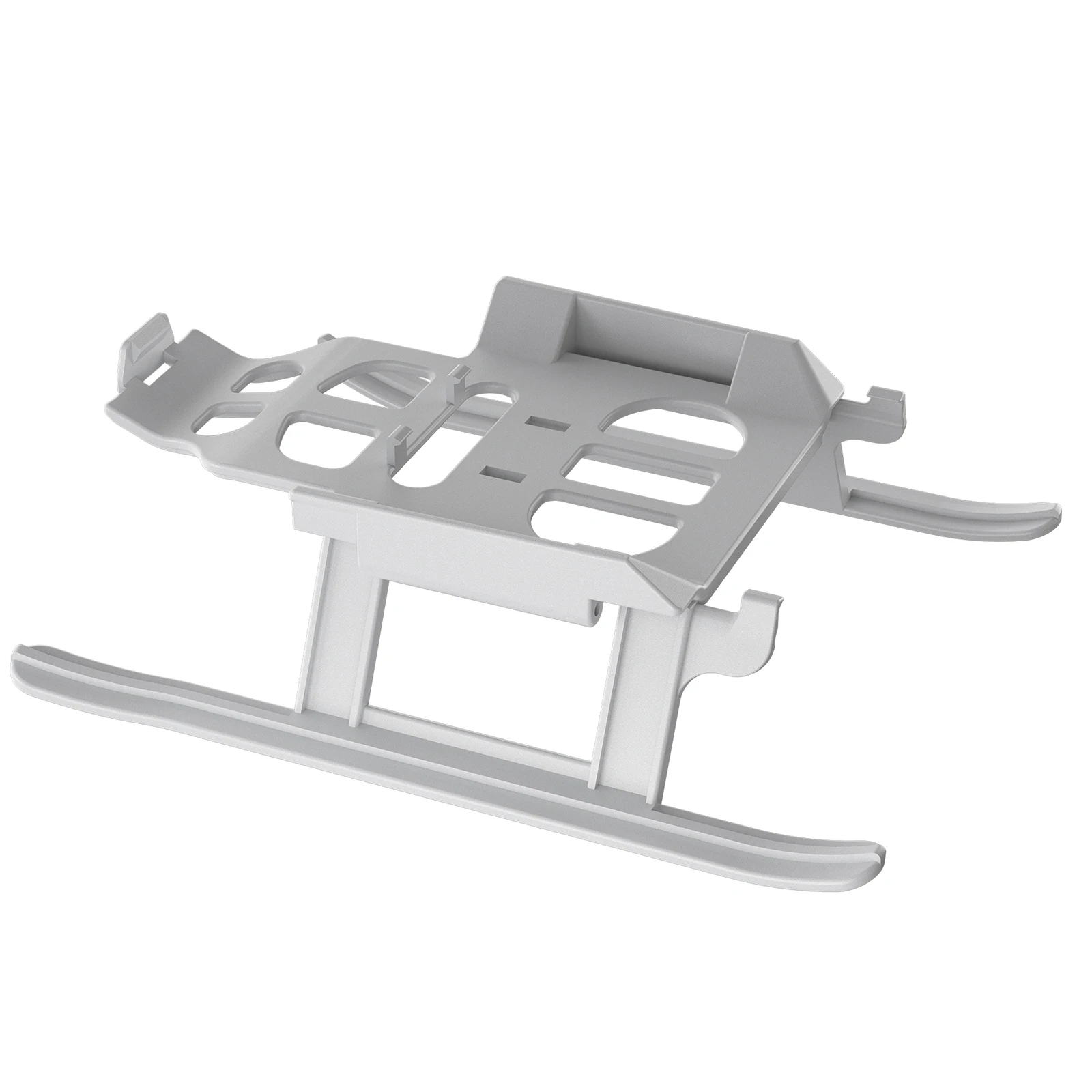 STARTRC Foldable Landing Gear Extended Height Leg Support Protector for Mini 3 Pro Increased Height Tripod Stand Drone Accessory
STARTRC Foldable Landing Gear Extended Height Leg Support Protector for Mini 3 Pro Increased Height Tripod Stand Drone Accessory
