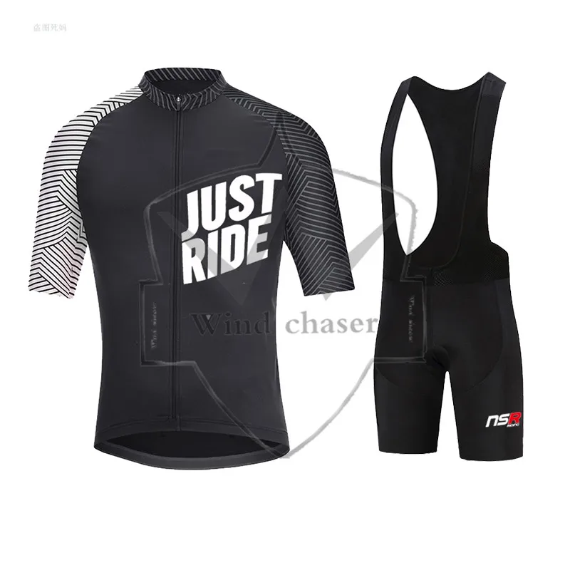 2022 Summer MEN Short Sleeve Cycling Set Quick-drying and breathable cycling sets Ropa Ciclismo Verano mountain bike jersey NSR
2022 Summer MEN Short Sleeve Cycling Set Quick-drying and breathable cycling sets Ropa Ciclismo Verano mountain bike jersey NSR