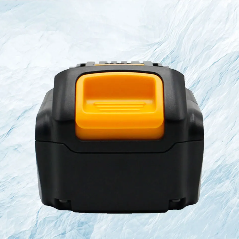 2022 12800mAh 14.4V Li-Ion Replacement Power Tool for DeWalt Cordless Drill DCB140 DCB141 DCB142 DCF835L2, DCL030 XR, DCD936L2
2022 12800mAh 14.4V Li-Ion Replacement Power Tool for DeWalt Cordless Drill DCB140 DCB141 DCB142 DCF835L2, DCL030 XR, DCD936L2
