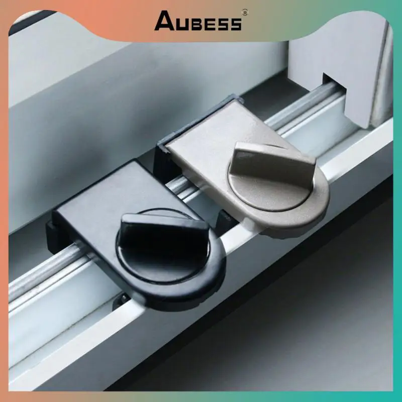 Aluminum Alloy Sliding Door And Window Safety Lock Adjustable Security Door Locks Anti-theft Protection Lock Home Safety Latches
Aluminum Alloy Sliding Door And Window Safety Lock Adjustable Security Door Locks Anti-theft Protection Lock Home Safety Latches