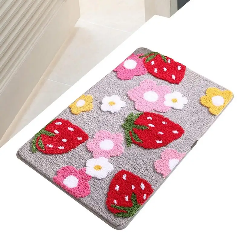 Shower Floor Anti-Slip Rug Absorbent Carpet Bath Mat For Shower Room And Kitchen Washable Floor Pad Floor Rugs For Bathroom And
Shower Floor Anti-Slip Rug Absorbent Carpet Bath Mat For Shower Room And Kitchen Washable Floor Pad Floor Rugs For Bathroom And