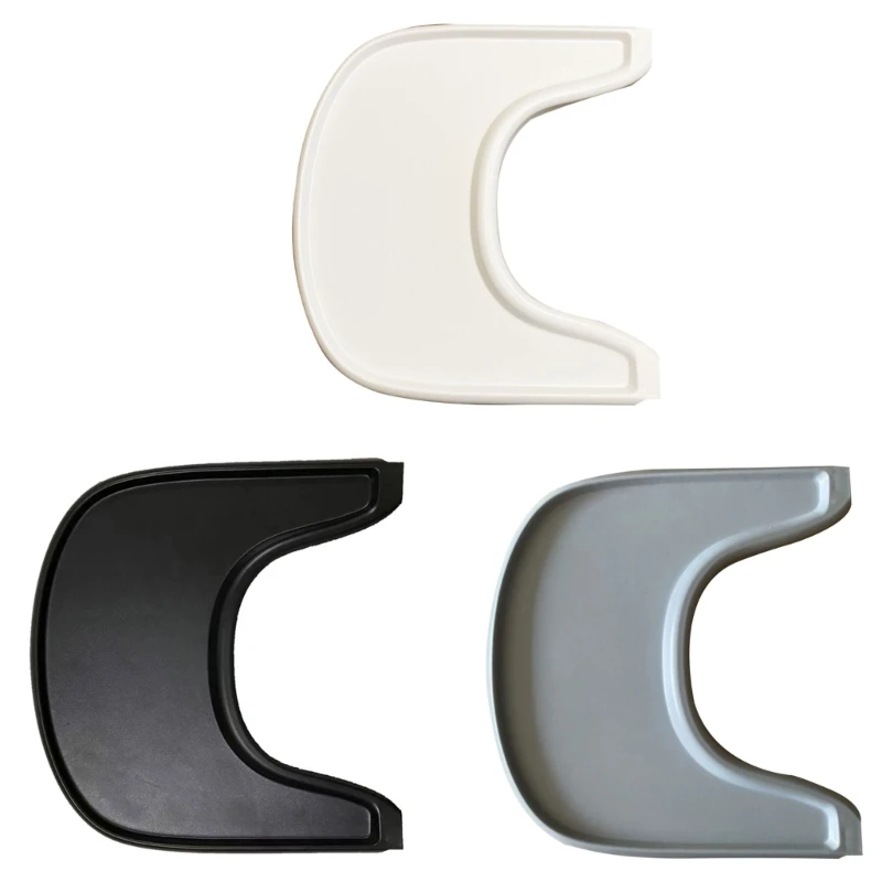 High Chair Tray Kids Babies Dining Tray Universal High Chair Accessories Babies Set Tray for Restaurant High Chair 
High Chair Tray Kids Babies Dining Tray Universal High Chair Accessories Babies Set Tray for Restaurant High Chair