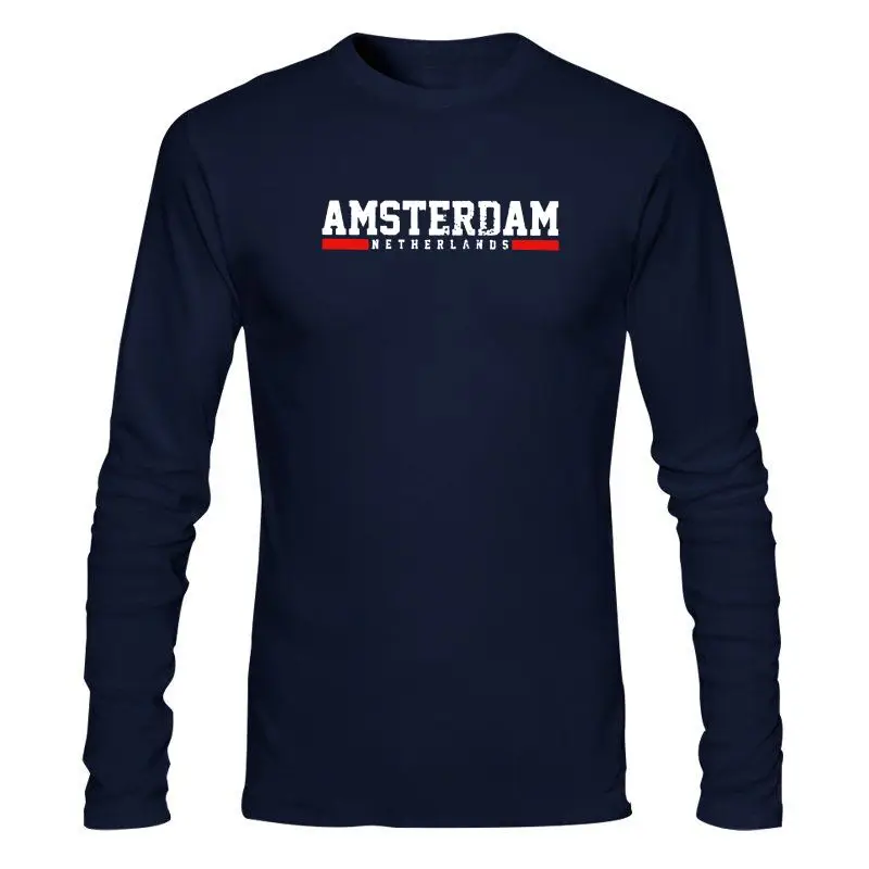 Man Clothing New Amsterdam Vintage T-Shirt 100% Cotton Classic Harajuku For Mens Big Size 3Xl 4Xl 5Xl Streetwear Hiphop
Man Clothing New Amsterdam Vintage T-Shirt 100% Cotton Classic Harajuku For Mens Big Size 3Xl 4Xl 5Xl Streetwear Hiphop