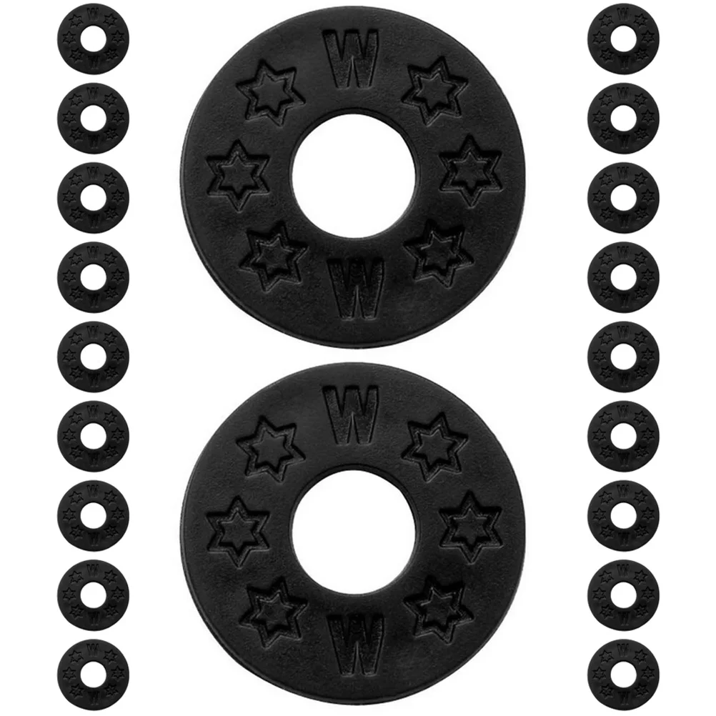 20pcs Guitar Strap Lock Blocks Guitar Sling Blocks Silicone Strap Locks Guitar Strap Protectors
20pcs Guitar Strap Lock Blocks Guitar Sling Blocks Silicone Strap Locks Guitar Strap Protectors