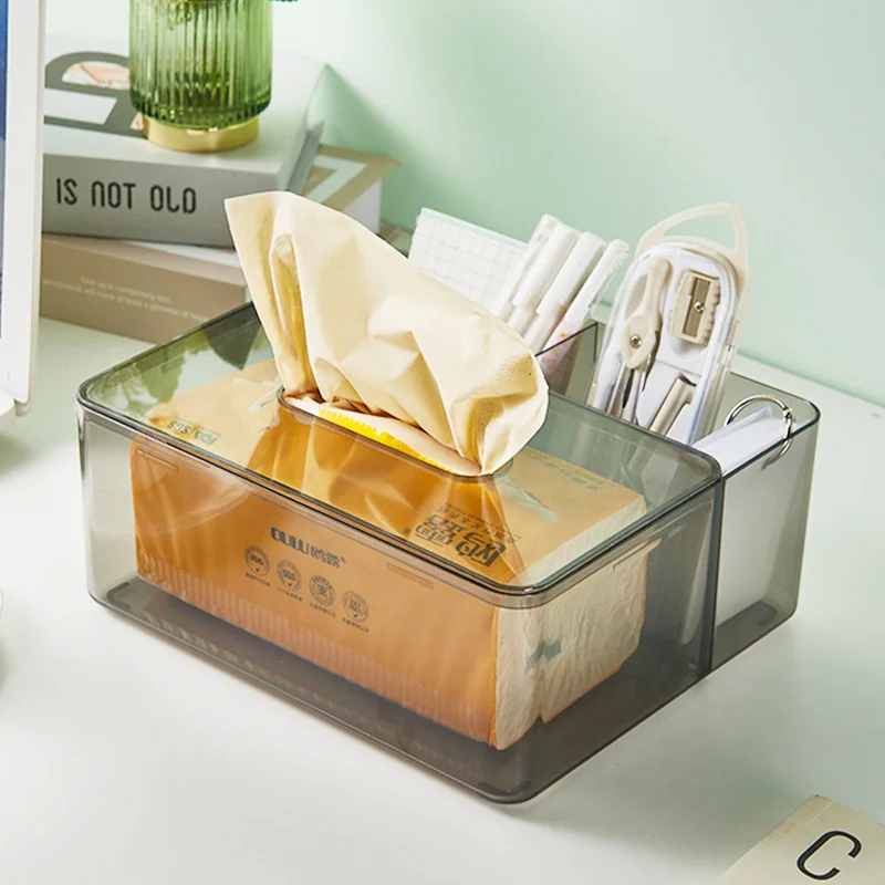 Household living room dining room coffee table Nordic simple tissue box suction box lovely remote control storage
Household living room dining room coffee table Nordic simple tissue box suction box lovely remote control storage