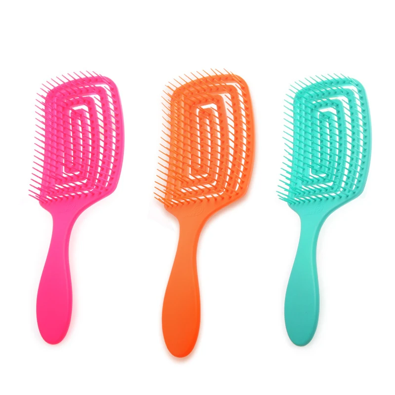Durable Hair Comb Anti-static Scalp Massage Shower Hair Brush Salon Styling Exquite Professional Useful Hair Styling Tool Comb
Durable Hair Comb Anti-static Scalp Massage Shower Hair Brush Salon Styling Exquite Professional Useful Hair Styling Tool Comb