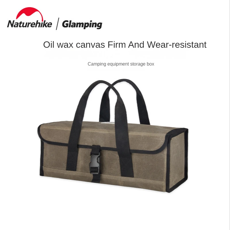 Naturehike Outdoor Camping Equipment Storage Box Travel Ditty Bag Large Capacity Storage Bag Buggy Bag NH19PJ103
Naturehike Outdoor Camping Equipment Storage Box Travel Ditty Bag Large Capacity Storage Bag Buggy Bag NH19PJ103