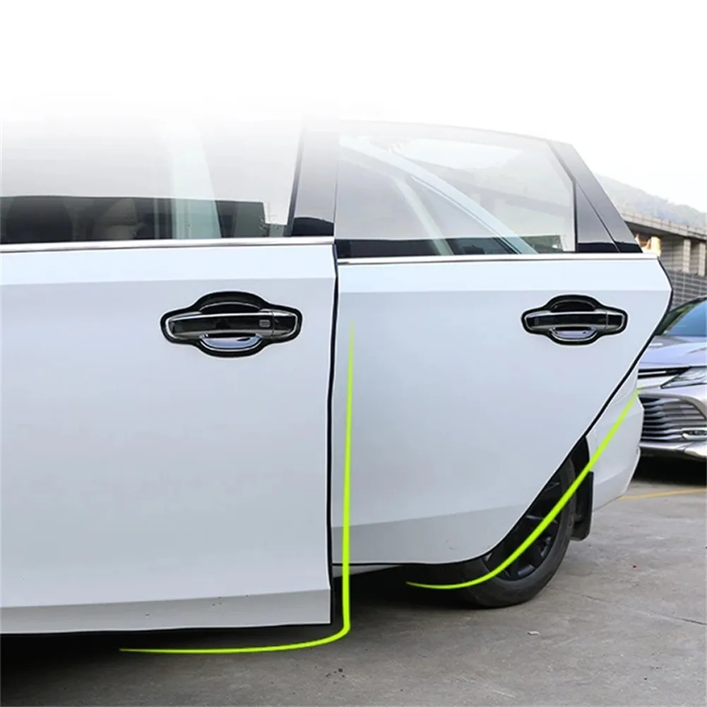 300CM Car Door Edge Guard Strips Seal Strip Interior Car Protective Moldings Universal Rubber Stickers Accessories Parts
300CM Car Door Edge Guard Strips Seal Strip Interior Car Protective Moldings Universal Rubber Stickers Accessories Parts