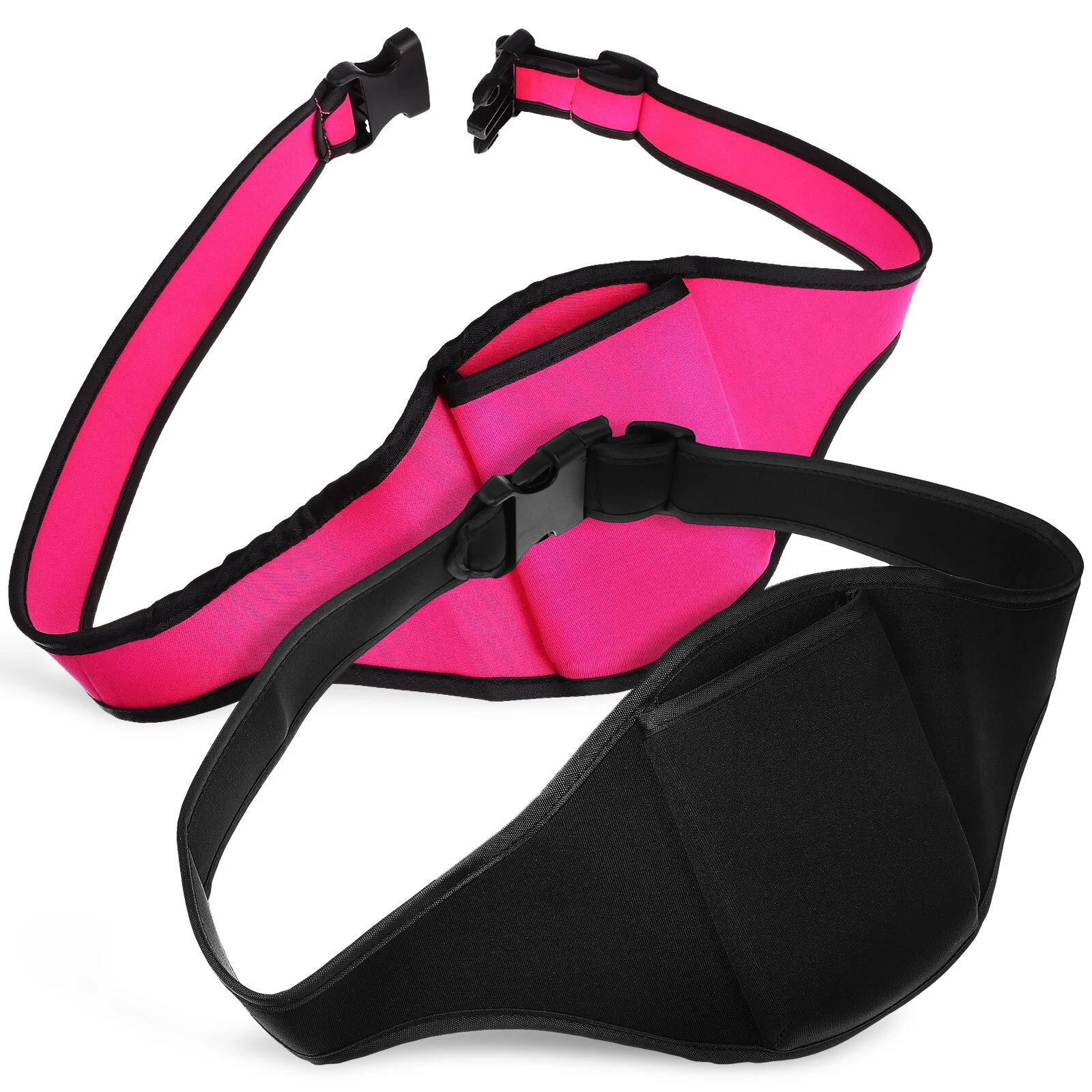 2 Pcs Clip Fitness Speakers Holder Mic Belts Microphone Carrier Transmitter Cordless Mic Waist Bag Portable Running
2 Pcs Clip Fitness Speakers Holder Mic Belts Microphone Carrier Transmitter Cordless Mic Waist Bag Portable Running