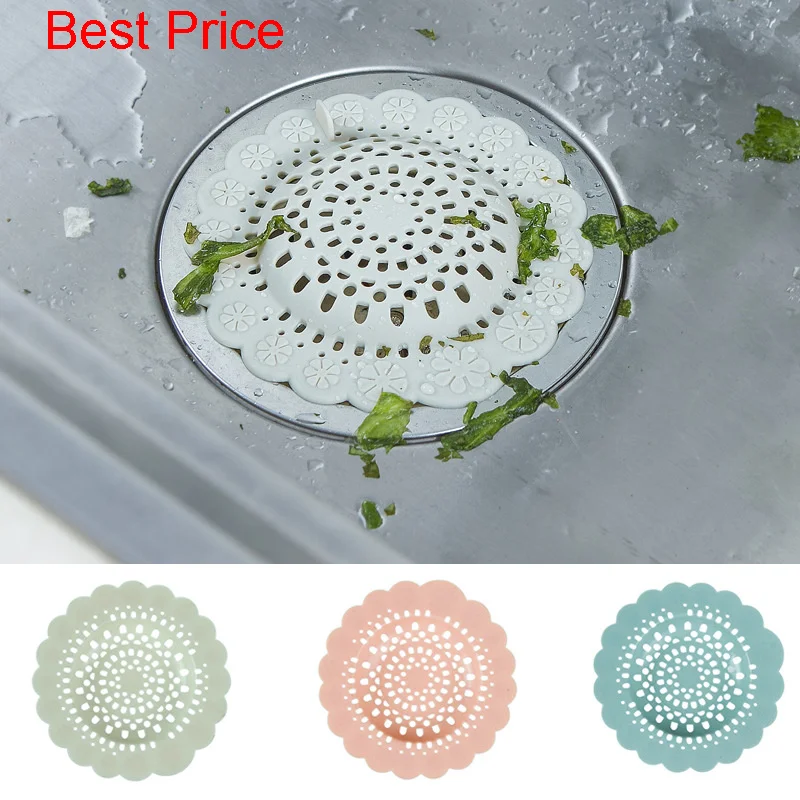 200Pcs Silicone Drain Hole Filter Mesh Filter Bathroom Sink Filter Mesh Anti-clogging Filter Bathroom Kitchen Sink Filter Tool
200Pcs Silicone Drain Hole Filter Mesh Filter Bathroom Sink Filter Mesh Anti-clogging Filter Bathroom Kitchen Sink Filter Tool