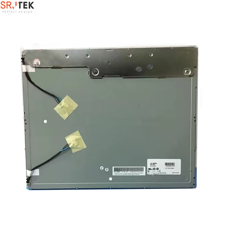 LCD LM190E05-SL03 LM190E05 (SL) (03) Оригинальная 19-дюймовая панель экрана дисплея 1280 × 1024
LCD LM190E05-SL03 LM190E05 (SL) (03) Оригинальная 19-дюймовая панель экрана дисплея 1280 × 1024