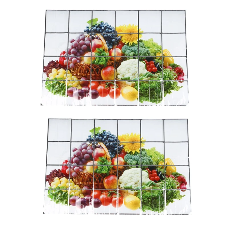 2x60x90 см, настенная бумага, кухонный декор, самоклеящаяся плитка, настенная бумага, наклейка, узоры: фрукты
2x60x90 см, настенная бумага, кухонный декор, самоклеящаяся плитка, настенная бумага, наклейка, узоры: фрукты