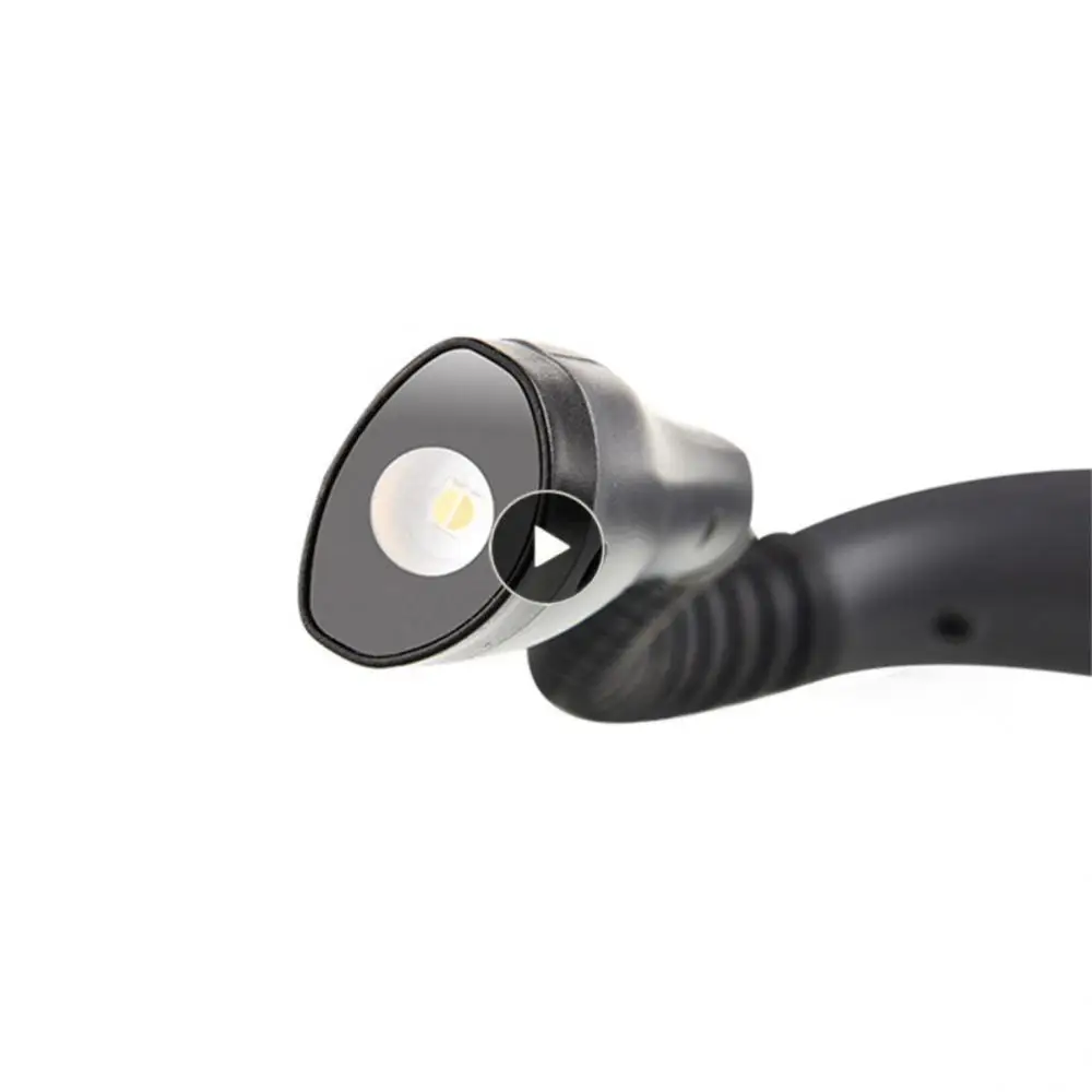 Black Hanging Neck Lamp Durable Handicraft Lamp Usb Charging Type-c Charging Night Hanging Neck Lamp Light Accessory Plastic
Black Hanging Neck Lamp Durable Handicraft Lamp Usb Charging Type-c Charging Night Hanging Neck Lamp Light Accessory Plastic