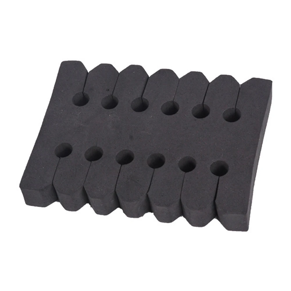 10 Pieces Sponge Quivers Arrow Stands Portable Bow And Arrows Archery Accessories Arrows Separator Quiver Protection Arrows
10 Pieces Sponge Quivers Arrow Stands Portable Bow And Arrows Archery Accessories Arrows Separator Quiver Protection Arrows