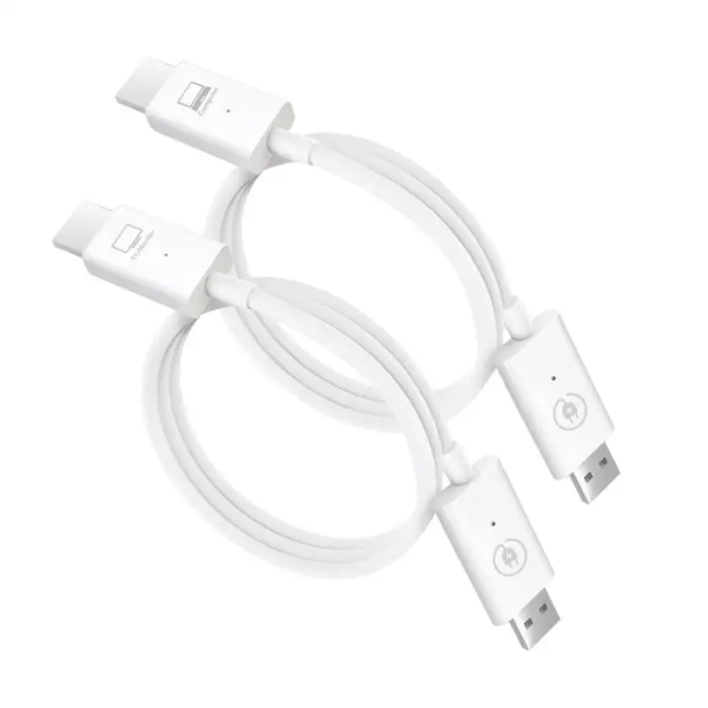 High Quality Chip Wireless Video Transmitter Powerful Long-distance Stable Signal Stable And Smooth Performance Usb Adapter
High Quality Chip Wireless Video Transmitter Powerful Long-distance Stable Signal Stable And Smooth Performance Usb Adapter