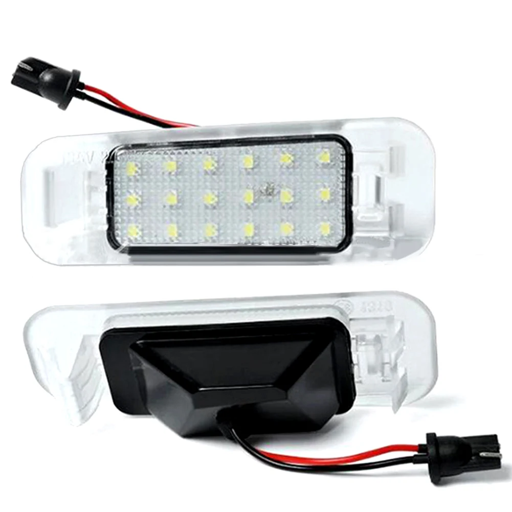 Car LED License Plate Light Lamp Plug & play easy installation Fitment For Kia Rio 2005 2011 For Kia Rio5 2006 2011
Car LED License Plate Light Lamp Plug & play easy installation Fitment For Kia Rio 2005 2011 For Kia Rio5 2006 2011
