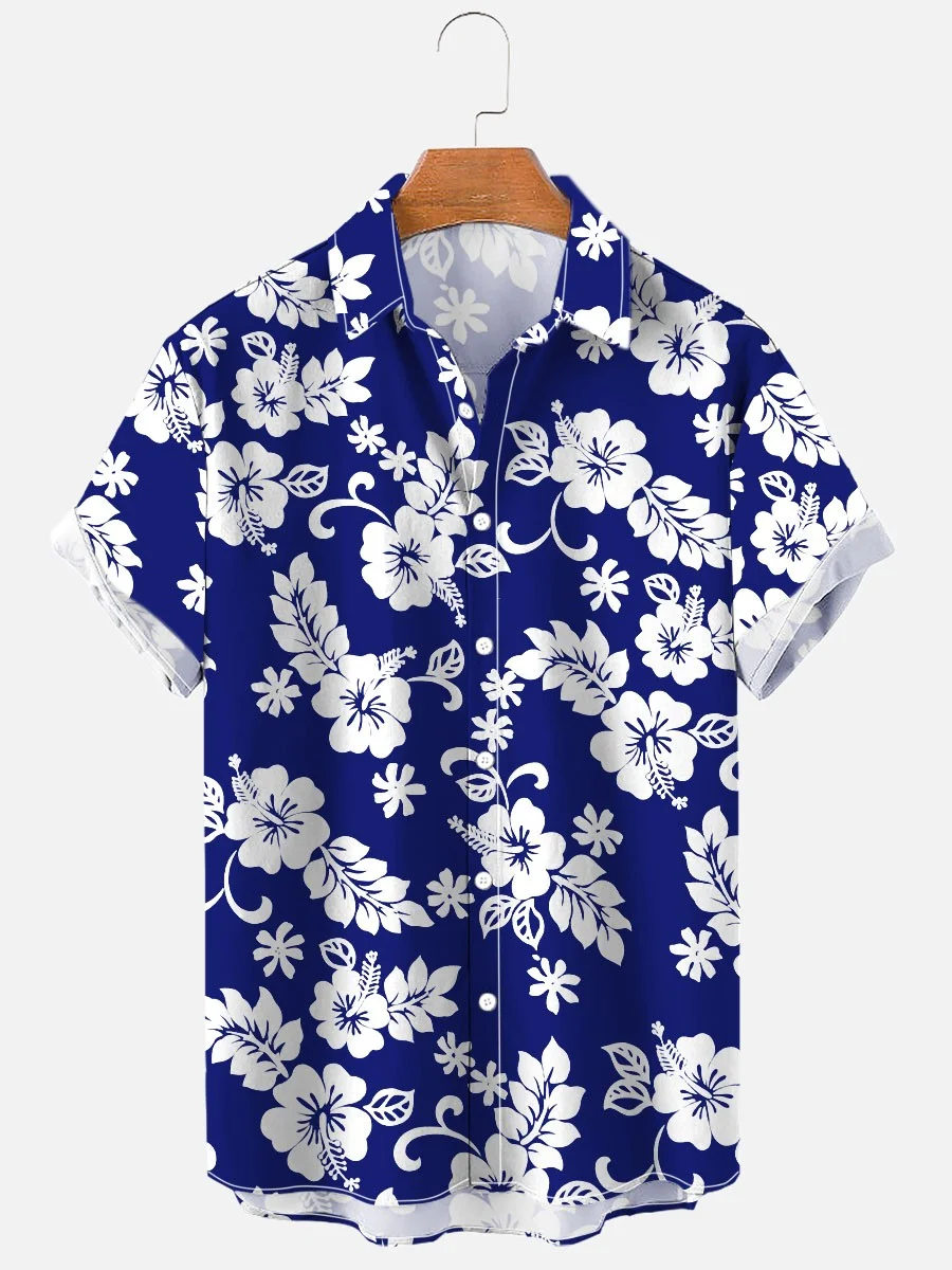 Casual Shirts for Men Korean Fashion Flower White Costumes Oversized T-shirt Medieval Totoro Color Vintage Clothes
Casual Shirts for Men Korean Fashion Flower White Costumes Oversized T-shirt Medieval Totoro Color Vintage Clothes