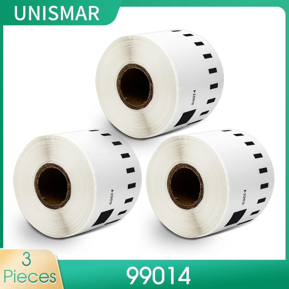 LW 99014 Label Sticker for DYMO LabelWriter Label Rolls 54mm*101mm*220pcs for Dymo Labelwriter 450 Twin Turbo/450/4XL Printer
LW 99014 Label Sticker for DYMO LabelWriter Label Rolls 54mm*101mm*220pcs for Dymo Labelwriter 450 Twin Turbo/450/4XL Printer