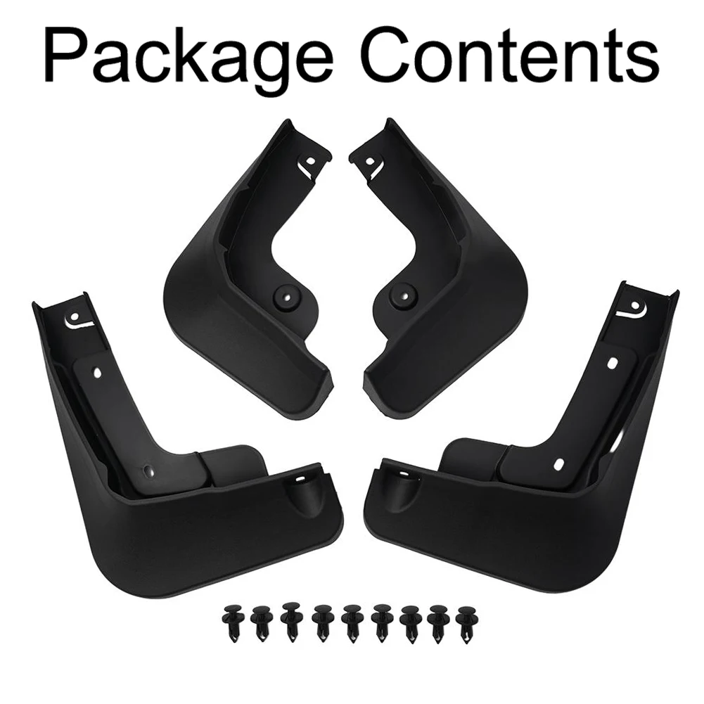 Hot Sale Car Mudguard Mudguard Car Accessories Flaps Mudguard For Ford Mustang Mach-E 21-22 Front Rear Mudguard
Hot Sale Car Mudguard Mudguard Car Accessories Flaps Mudguard For Ford Mustang Mach-E 21-22 Front Rear Mudguard