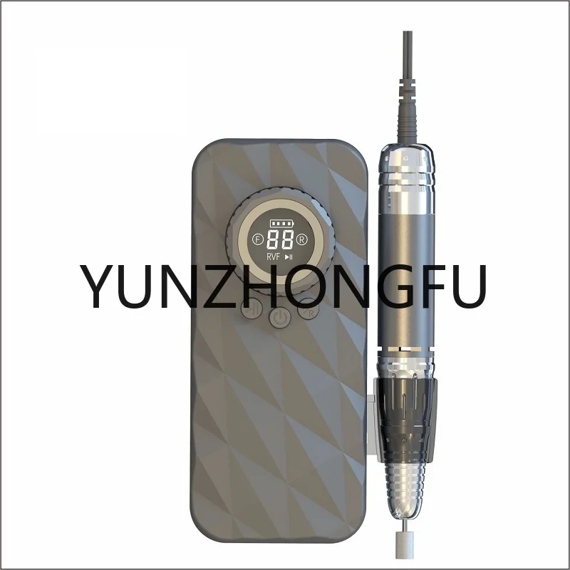 Электрическая шлифовальная машинка, 25 Вт, 30000 об./мин.
Электрическая шлифовальная машинка, 25 Вт, 30000 об./мин.