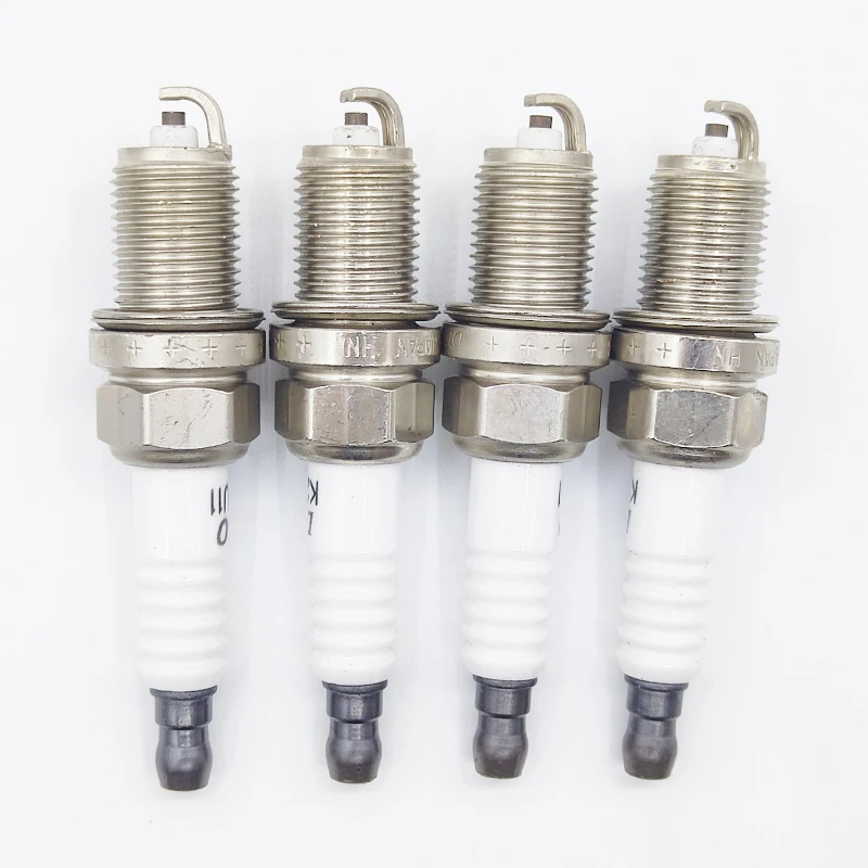 4pcs K20PR-U11 3121 Normal Spark Plug For Mazda Volvo Mitsubishi Suzuki Chevrolet Subaru K20PR U11 K20PRU11-3121 K20PRU11
4pcs K20PR-U11 3121 Normal Spark Plug For Mazda Volvo Mitsubishi Suzuki Chevrolet Subaru K20PR U11 K20PRU11-3121 K20PRU11