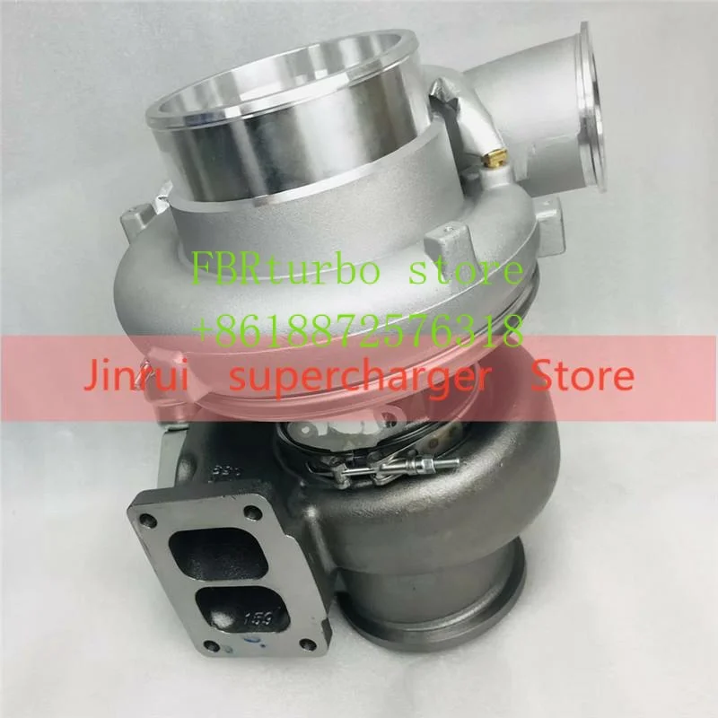 GTA5518BS 750863-0006 301-4299 345-7243 turbocharger Engine C18 3014299 3457243 750863-9006 750863-6
GTA5518BS 750863-0006 301-4299 345-7243 turbocharger Engine C18 3014299 3457243 750863-9006 750863-6