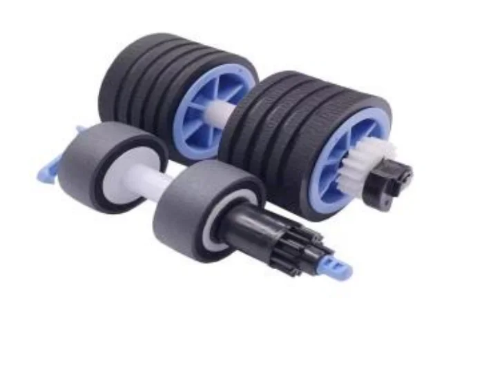 Original New Scanner Pickup Roller Exchange Roller DR-C240 M160 For Canon 0697C003A
Original New Scanner Pickup Roller Exchange Roller DR-C240 M160 For Canon 0697C003A