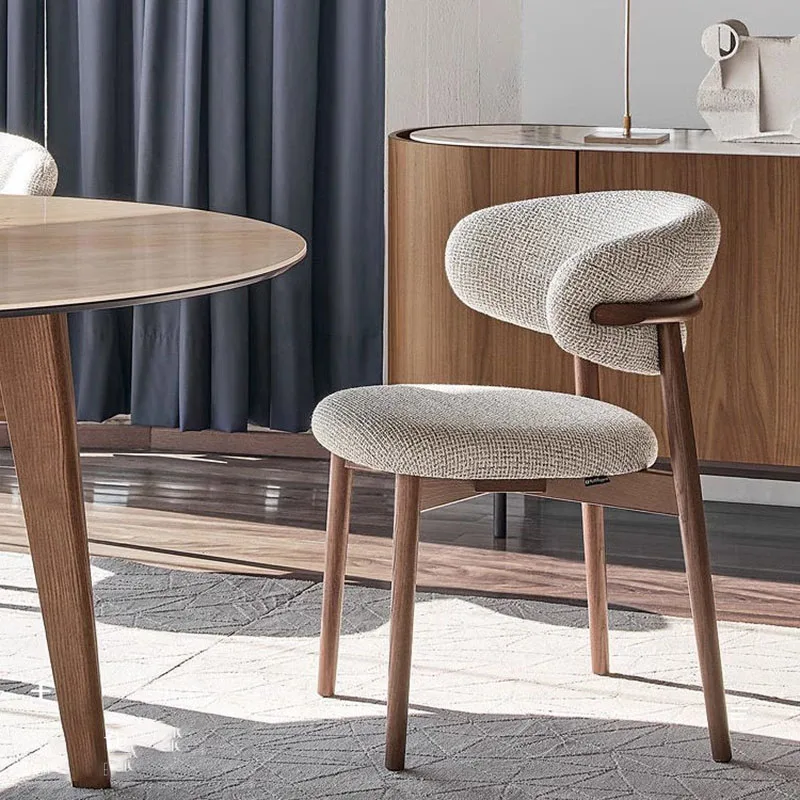 White Regale Waiting Dining Chair Nordic Floor Makeup Dresser Kitchen Wooden Chair Restaurant Balcony Bedroom Cadeira Furniture 
White Regale Waiting Dining Chair Nordic Floor Makeup Dresser Kitchen Wooden Chair Restaurant Balcony Bedroom Cadeira Furniture