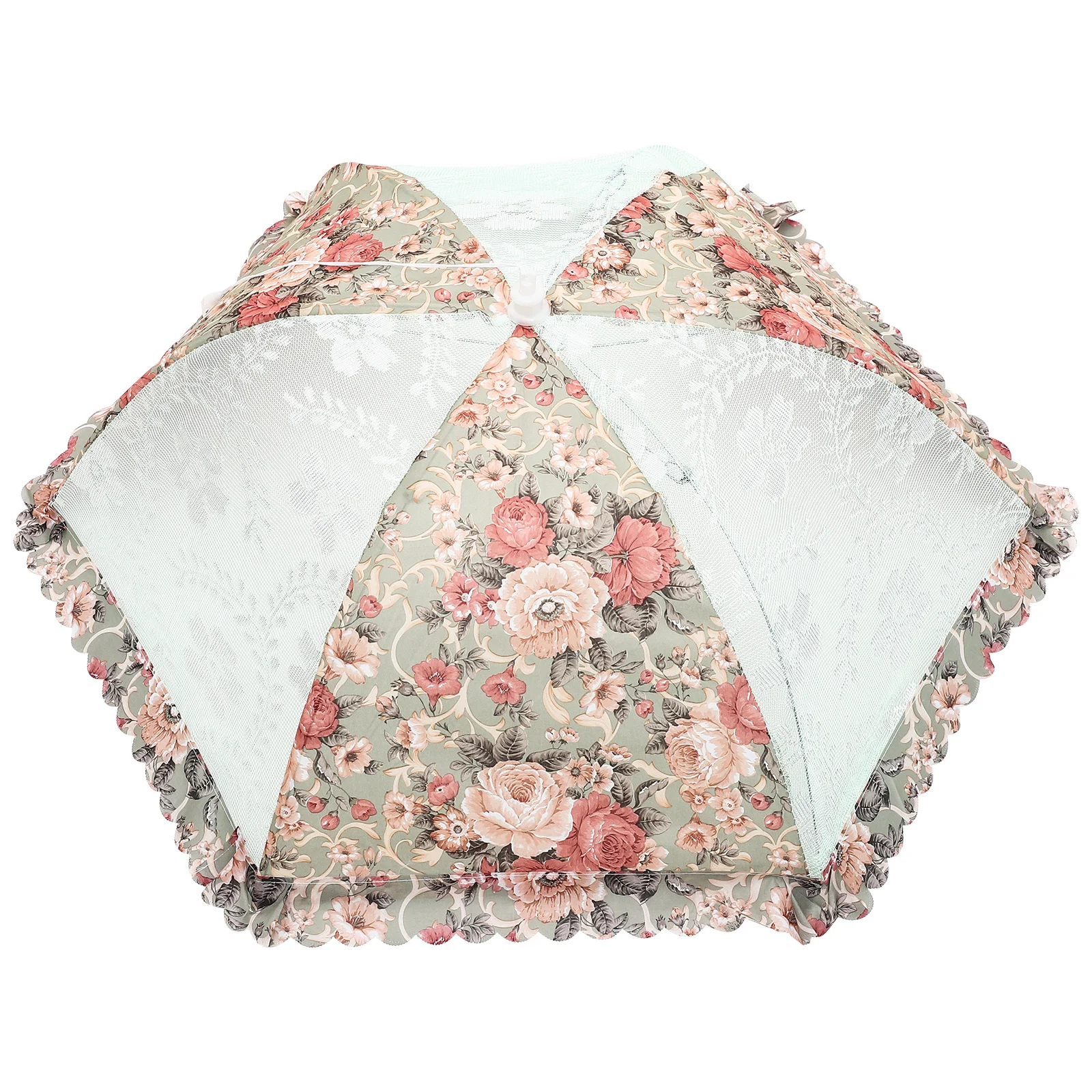Cover Mesh Covers Tent Net Protector Picnic Umbrella Cake Dish Plate Dome Table Screen Serving Collapsibleoutside Proof Folding
Cover Mesh Covers Tent Net Protector Picnic Umbrella Cake Dish Plate Dome Table Screen Serving Collapsibleoutside Proof Folding