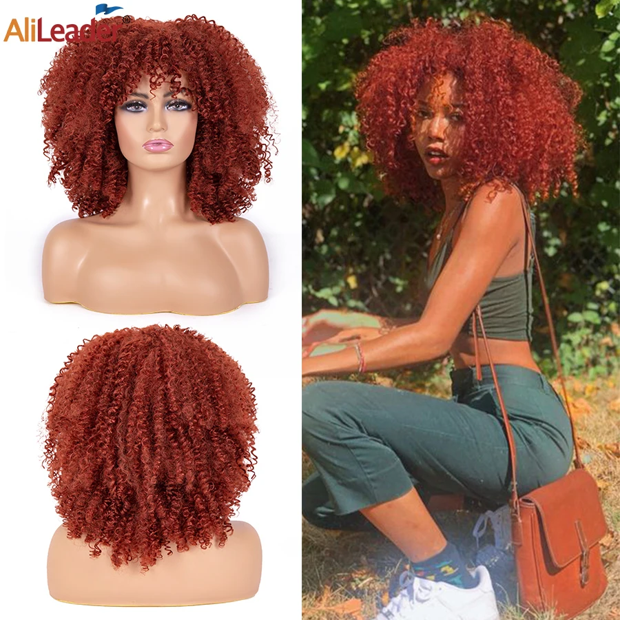 Афро кудрявый вьющийся парик с челкой, синтетические волосы, короткие африканские кудрявые парики для косплея с челкой с эффектом омбре, ис...
Афро кудрявый вьющийся парик с челкой, синтетические волосы, короткие африканские кудрявые парики для косплея с челкой с эффектом омбре, ис...