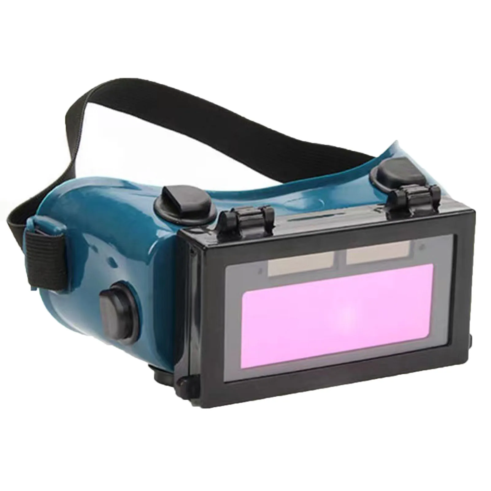 Auto Darkening Welder Welding Eyes Goggles Helmet Mask Eyeshade Patch Eyes Workplace Goggles Professional Weld Glasses
Auto Darkening Welder Welding Eyes Goggles Helmet Mask Eyeshade Patch Eyes Workplace Goggles Professional Weld Glasses