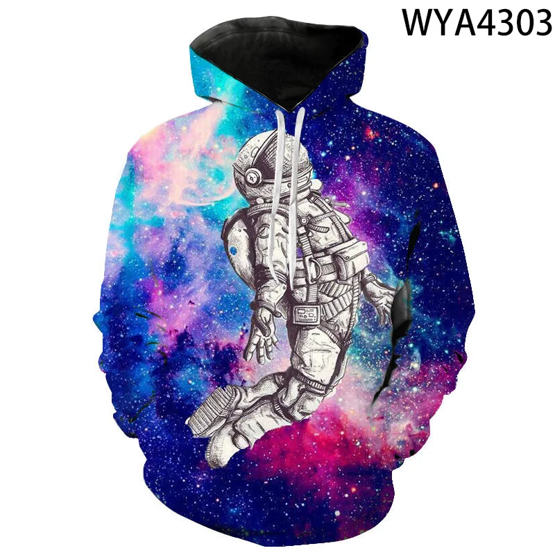 2021 New Men Women Children Starry Sky Hoodies Casual Fashion 3D Printed Pullover Sweatshirts Boy Girl Kids Hoody Jacket
2021 New Men Women Children Starry Sky Hoodies Casual Fashion 3D Printed Pullover Sweatshirts Boy Girl Kids Hoody Jacket