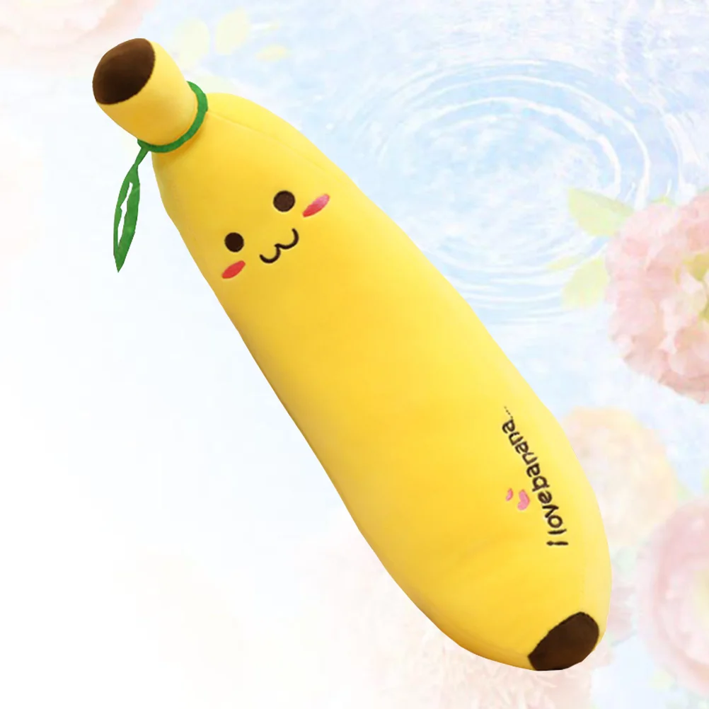 Banana Pillow Plush Stuffed Fruit Toys Toy Throw Man Animal Giant Large Pillows Plushie Soft Sofa Hugging Decoration Shaped
Banana Pillow Plush Stuffed Fruit Toys Toy Throw Man Animal Giant Large Pillows Plushie Soft Sofa Hugging Decoration Shaped