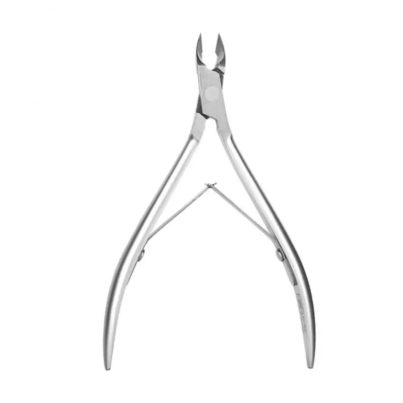 High-quality Cuticle Nippers Nail Manicure Scissors Clippers Finger Care Manicure Nail Clipper Dead Skin Manicure Tools 
High-quality Cuticle Nippers Nail Manicure Scissors Clippers Finger Care Manicure Nail Clipper Dead Skin Manicure Tools