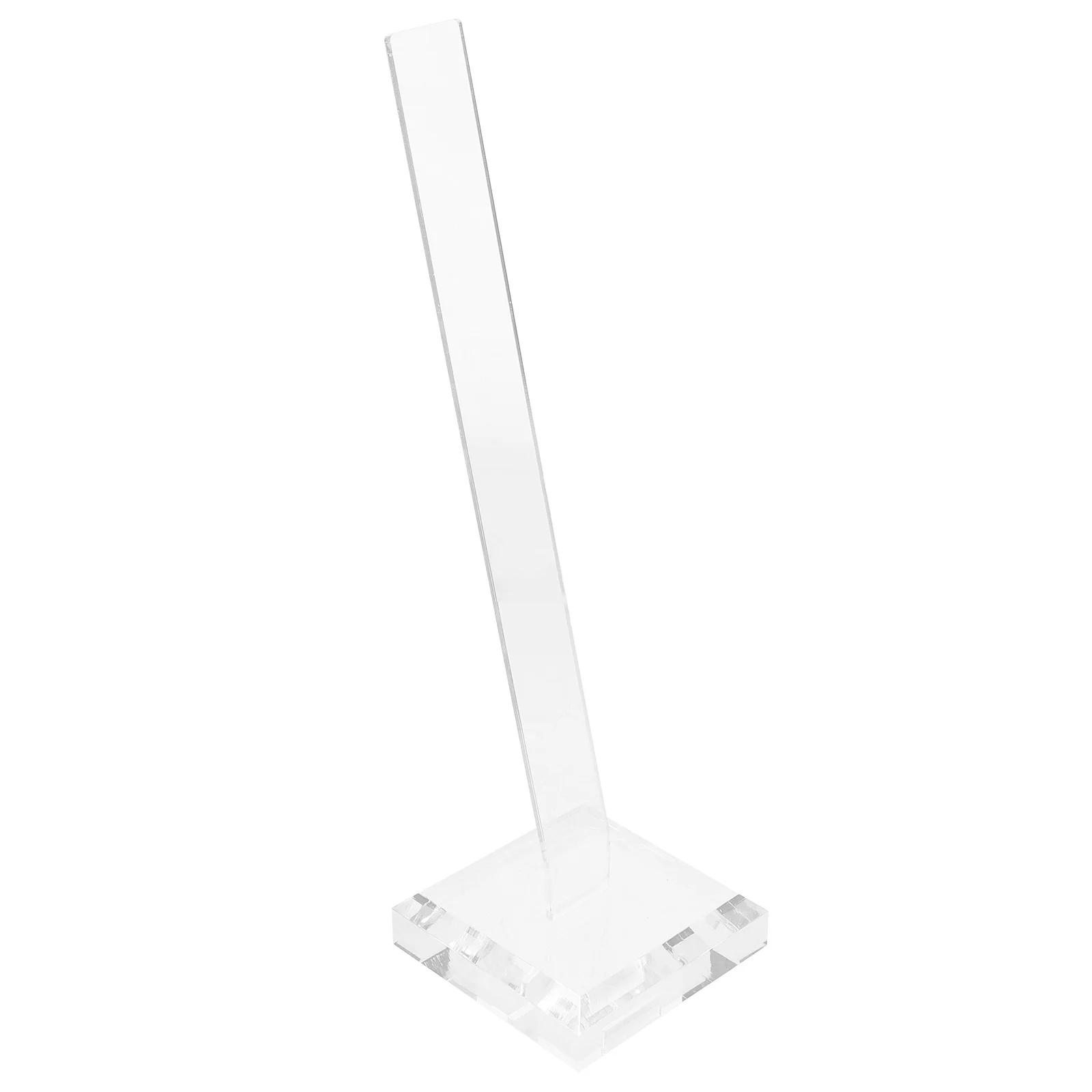 Acrylic Hair Clip Holder Barrette Stand Hairpin Organizer Hair Clips Display Stand
Acrylic Hair Clip Holder Barrette Stand Hairpin Organizer Hair Clips Display Stand