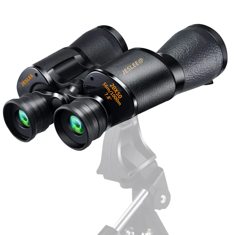 HD 20x magnification Binoculars Professional High Magnification High Quality Telescope for Hiking Bird Watching and Hunting
HD 20x magnification Binoculars Professional High Magnification High Quality Telescope for Hiking Bird Watching and Hunting