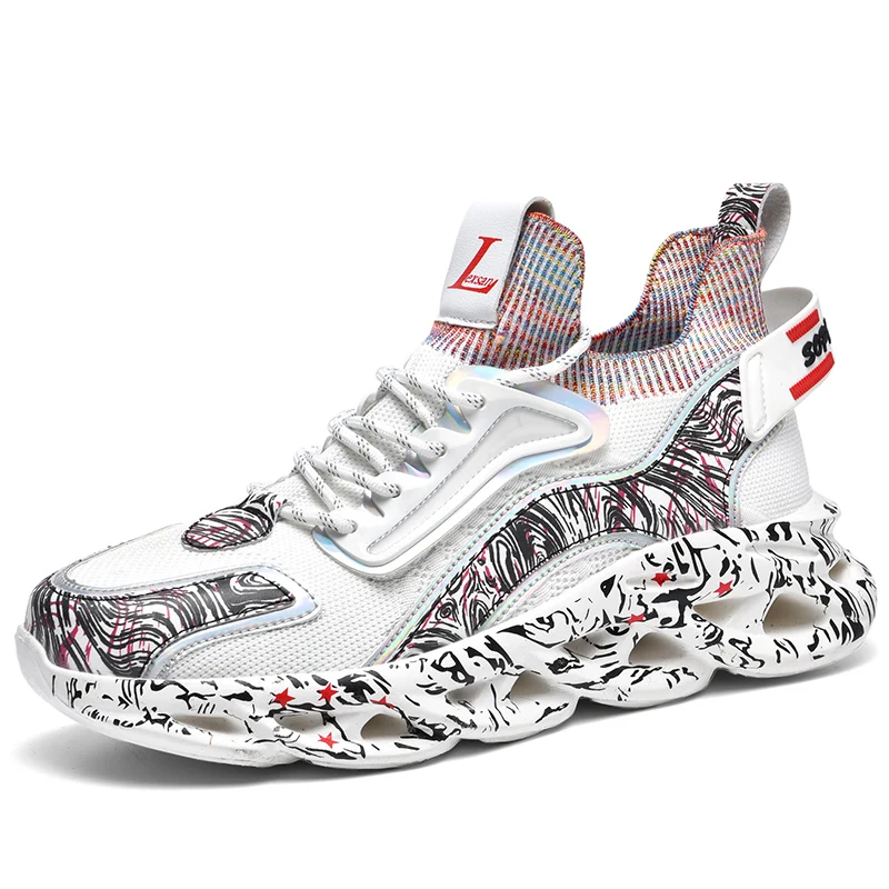 Shoes men Sneakers Male casual Mens Shoes tenis Luxury shoes Trainer Race Breathable Shoes fashion loafers running Shoes for men
Shoes men Sneakers Male casual Mens Shoes tenis Luxury shoes Trainer Race Breathable Shoes fashion loafers running Shoes for men