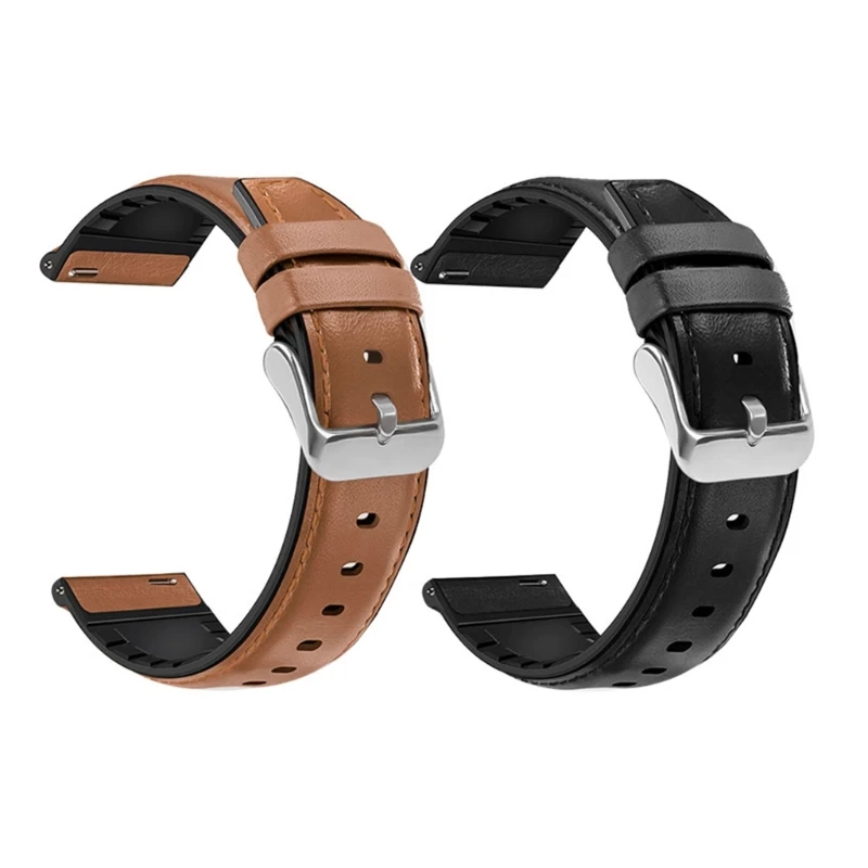 M6CA водонепроницаемый ремешок для часов, браслет на запястье, дышащий, с защитой от пота, петля для часов GT05
M6CA водонепроницаемый ремешок для часов, браслет на запястье, дышащий, с защитой от пота, петля для часов GT05