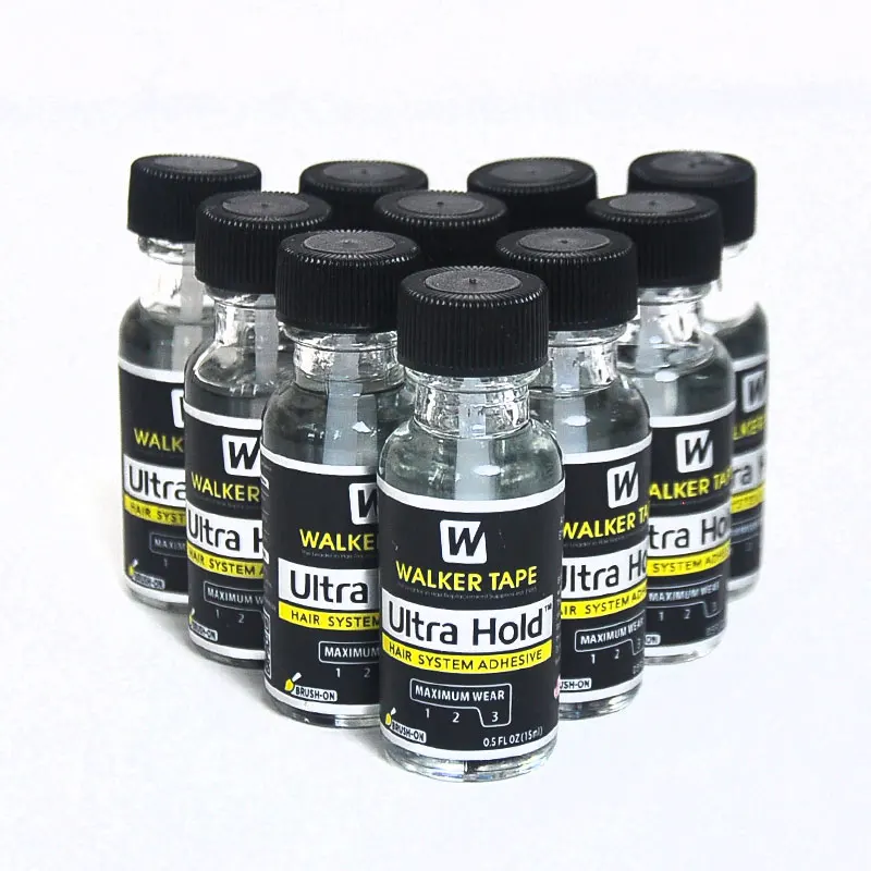 Liquid Bond Hair Adhesive Glue For Wig Quick Drying Long Lasting Reinforcing Lace Wig Glue Portable Hair Extension Accessories
Liquid Bond Hair Adhesive Glue For Wig Quick Drying Long Lasting Reinforcing Lace Wig Glue Portable Hair Extension Accessories