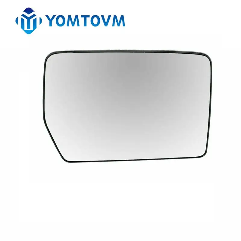 For Ford F150 2004-2010 Left Right Heated Wing Mirror Glass Car Rearview Glass Driver Passenger Side 4L3Z17K707DB/4L3Z17K707DA
For Ford F150 2004-2010 Left Right Heated Wing Mirror Glass Car Rearview Glass Driver Passenger Side 4L3Z17K707DB/4L3Z17K707DA