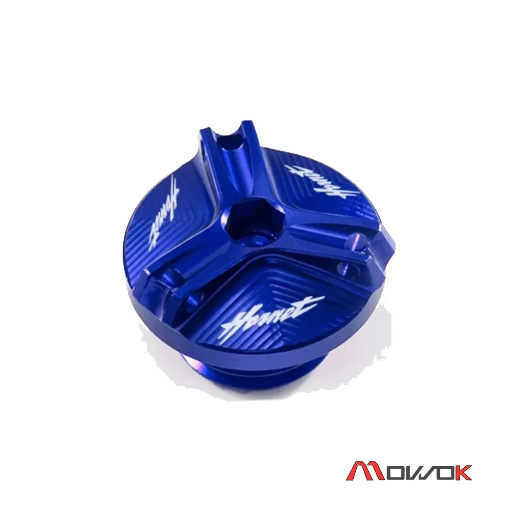 Для Honda Hornet 600 900 CB600F 1998-2014 CB750 2022-2025 Hornet 900 Hornet 600 мотоциклетная крышка маслозаливной горловины, крышка тормозного бачка 
Для Honda Hornet 600 900 CB600F 1998-2014 CB750 2022-2025 Hornet 900 Hornet 600 мотоциклетная крышка маслозаливной горловины, крышка тормозного бачка