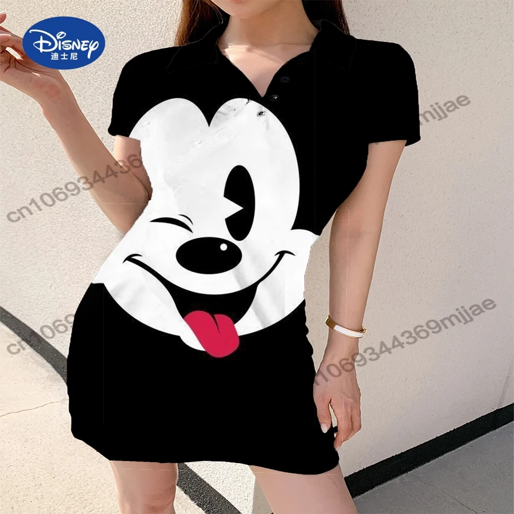 Disney Women's Dresses Free Shipping and Cheap Summer Woman Dress for Women 2023 V-neck Dresses Vintage Skirts Formal
Disney Women's Dresses Free Shipping and Cheap Summer Woman Dress for Women 2023 V-neck Dresses Vintage Skirts Formal