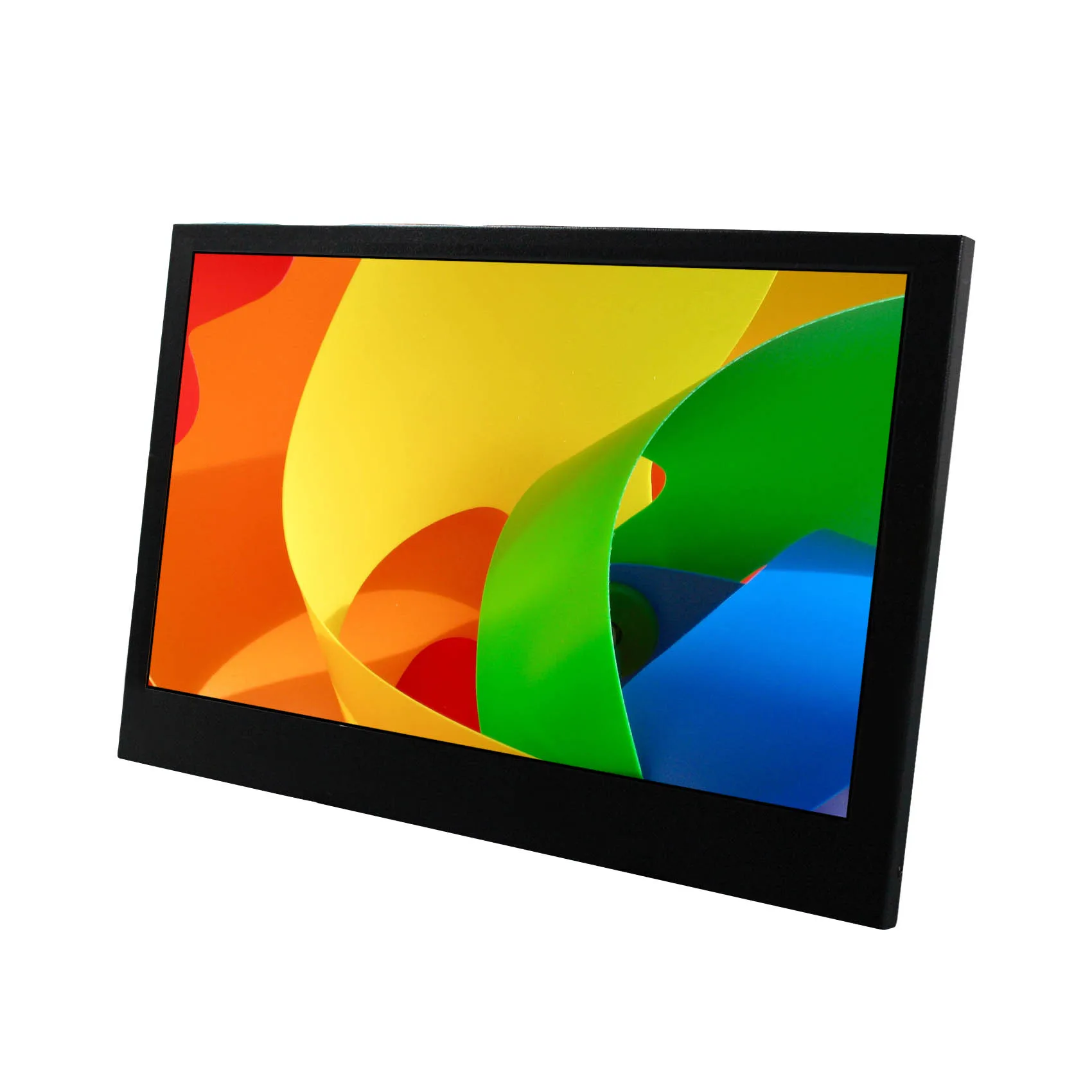 11.6" 1920x1080 FHD 450nit IPS LCD Screen Monitor & Speaker ,HD MI VGA Video port
11.6" 1920x1080 FHD 450nit IPS LCD Screen Monitor & Speaker ,HD MI VGA Video port