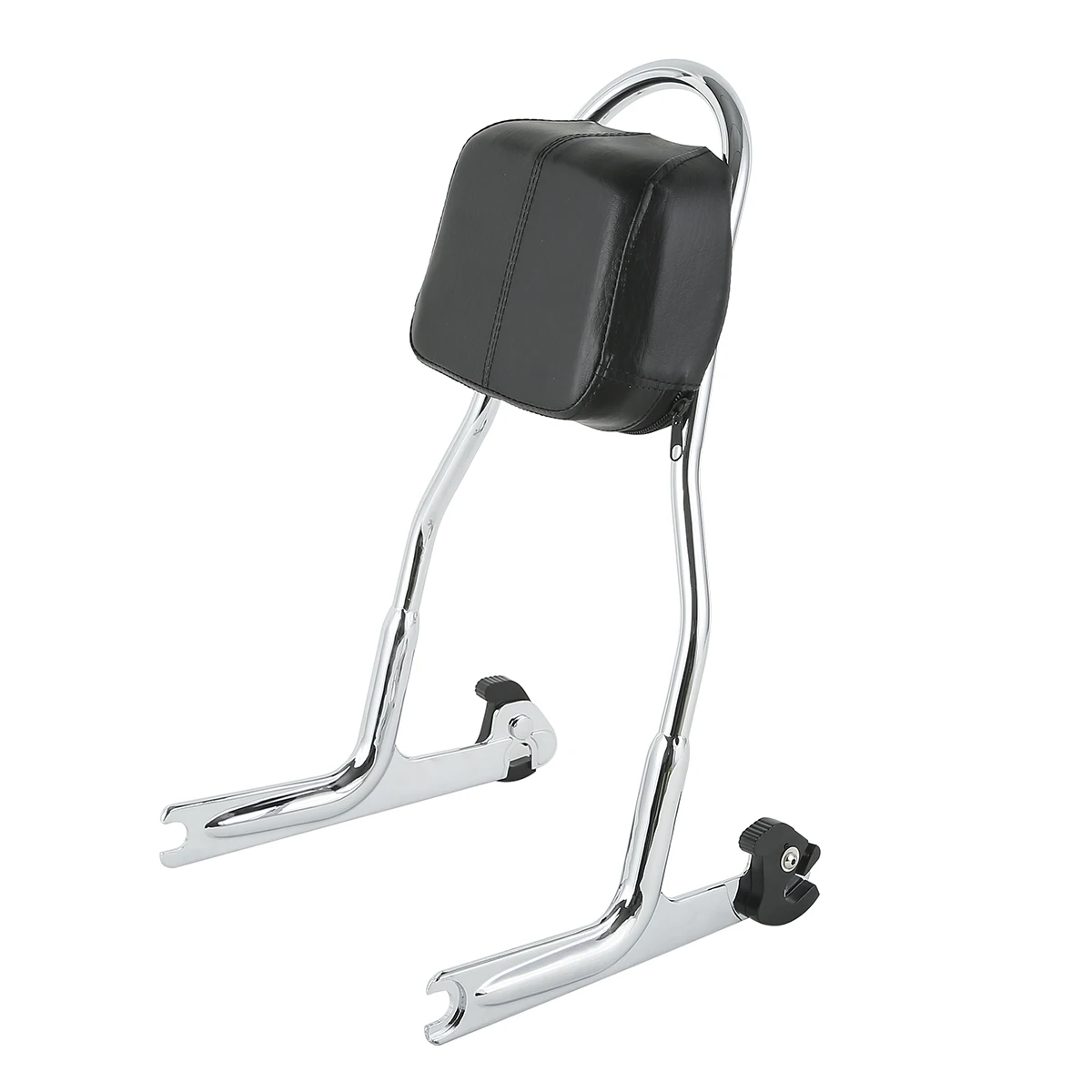 Съемная спинка Sissy Bar подходит для Harley Softail Deluxe Fat Boy FXSTB FLSTN FLST FLSTF FXST
Съемная спинка Sissy Bar подходит для Harley Softail Deluxe Fat Boy FXSTB FLSTN FLST FLSTF FXST